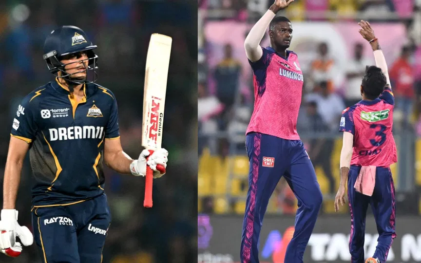 Gill to open, Buttler at 3; 7 crore buy to play as finisher: GT strongest XI for IPL 2026 Gill to open, Buttler at 3; 7 crore buy to play as finisher: GT strongest XI for IPL 2026